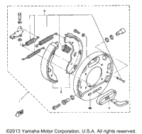 Brake 2 100101 Up