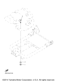 Engine Bracket