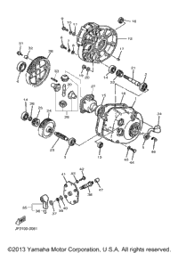 Transmission To Jf3-401800