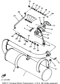 Exhaust