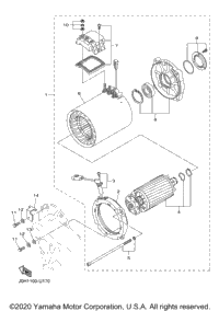 Electric Motor