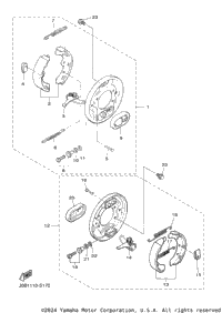 Brake