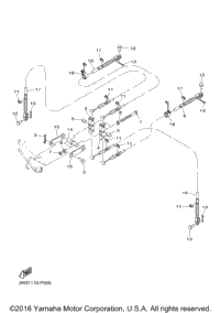 Pedal Wire