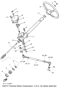 Steering
