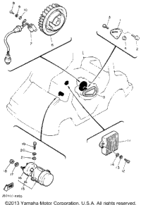 Electrical 1