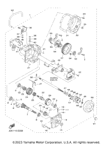 Transaxle