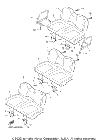 Seat