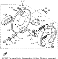 Drum Brake
