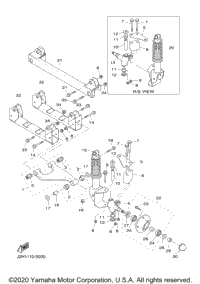 Front Suspension