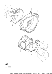 Air Shroud Fan