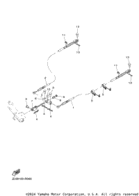 Pedal Wire