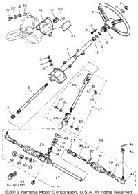 Steering