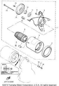 Electric Motor