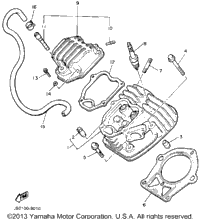 Cylinder