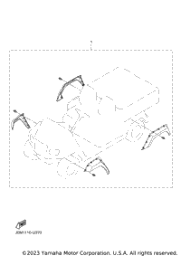 Alternate For Chassis 1