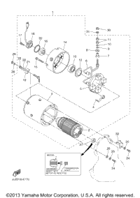 Electric Motor