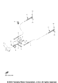 Pedal Wire
