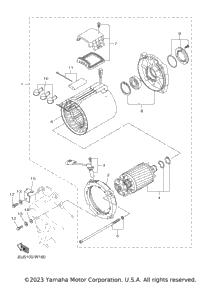 Electric Motor
