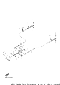 Pedal Wire