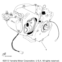 Engine Assembly