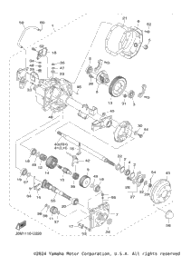 Transaxle