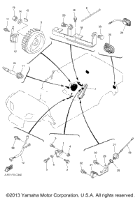 Electrical 1 (From Ju5-300101 And Up)