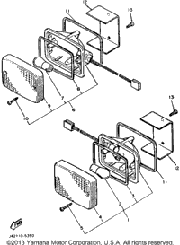 Turnsignal