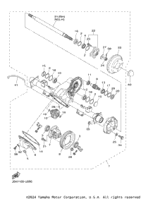 Transaxle