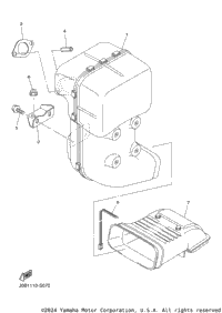 Exhaust