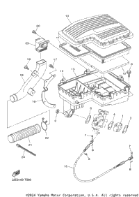 Intake