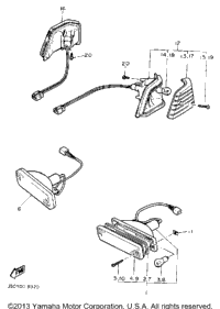 Turnsignal