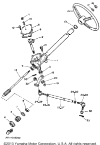 Steering