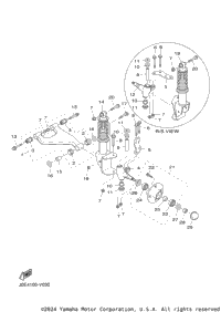 Front Suspension