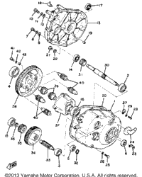 Transmission