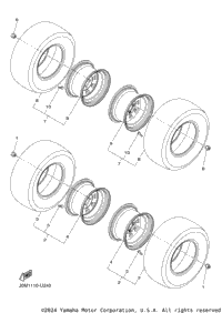 Wheel