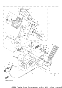Pedal Assembly