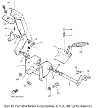 Accelerator To Jf3-300100