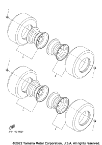 Wheel
