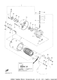 Electric Motor