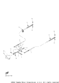 Pedal Wire