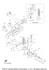 Front Suspension