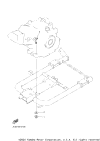 Engine Bracket