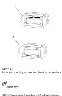 Optional Gauges