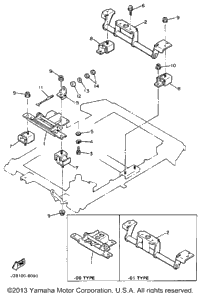Engine Bracket