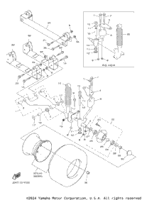 Front Suspension & Wheel