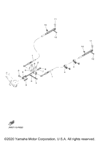 Pedal Wire