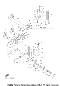 Front Suspension