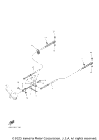 Pedal Wire