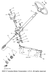 Steering