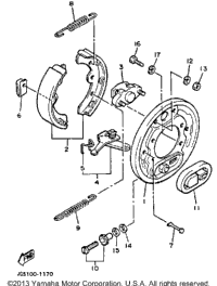 Brake 2
